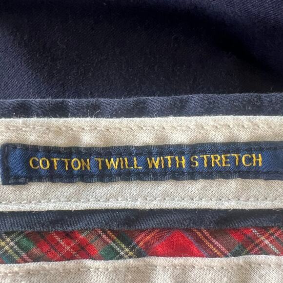 Polo Golf Ralph Lauren shorts men’s 36 inseam 9", golf classic fit, flat front - Picture 8 of 8